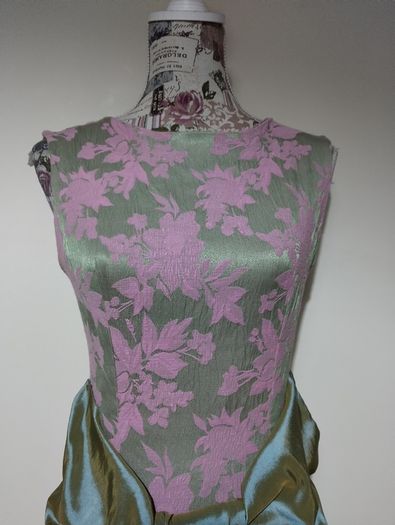 Jolaby Unique Designer Occasion Dress,