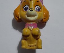 Paw Patrol - Skye - Mini Figure