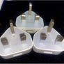 Apple Original 5W Charger UK/IE Plug (A1399) Image 2