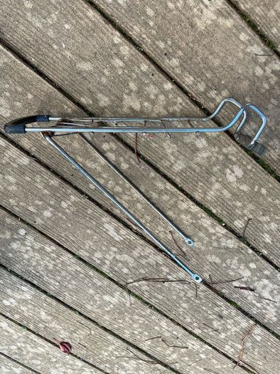 bike carrier