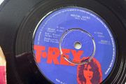 T-Rex single
