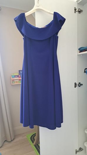 Summer Wedding Dress