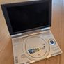 Panasonic DVD-LX9 portable DVD player Image 3
