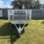 Dropside trailers,builder trailer and car trailer Image 6
