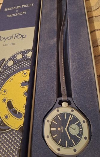 watch
