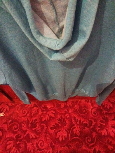 mens new hoodie