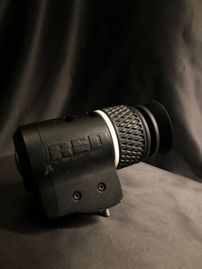 RED Epic Cinema Camera Kit