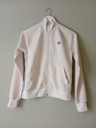 Vintage Fred Perry