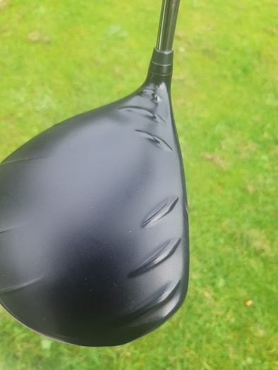 Ping  Driver
