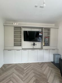 Fitted Units