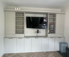 Fitted Units