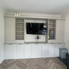 Fitted Units