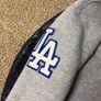 Polo Raplh Lauren MLB Dodgers Polo Bear Crewneck Kids Sweatshirt Kids Age 10 12 Image 4