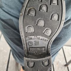 kids riding boots