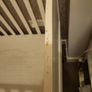 Mini Cot Bed White Image 4