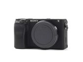 Sony Alpha A6400 Mirrorless Camera - Body Only