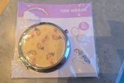 Retro Starshine Folding Compact Mirror MLP G1 My Little Pony 2019