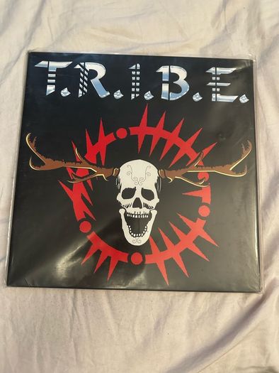 T.r.i.b.e