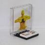 LEGO Rare The Art Of The Brick By Nathan Sawaya Lego Printed Museum Exhibit Limited Edition Promo Printed On A Lego Plastic Glass Window This Sculpture Simply Image 2