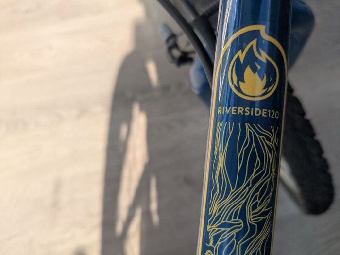 boys bike