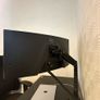 Dell S3422DWG 34 inch WQHD (3440x1440) 144hz Image 3