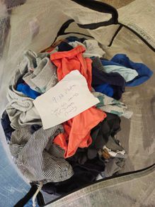Baby boys bundle