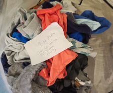Baby boys bundle