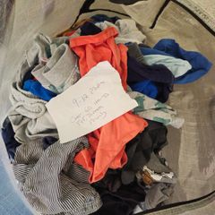 Baby boys bundle
