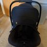 Bugaboo car seat and Isofix Image 2