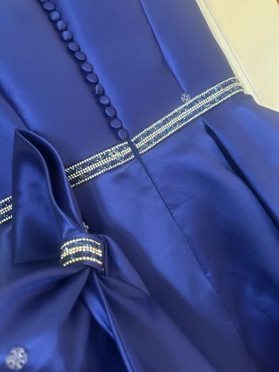 confirmation dress size 12