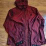 Liam Gallagher Pretty Green shimmer jacket Image 2