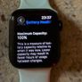Apple Watch SE (GPS + Cellular) (2nd Generation) - Under warranty Image 5