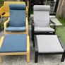 rocking chair Image 3