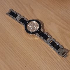 River island watch as new