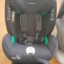 Enfa Safe and One 360 Car baby seats Image 2