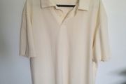 Zara polo shirt
