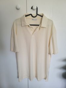 Zara polo shirt