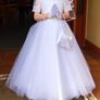 First Communion Dress Image 3
