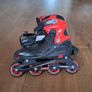 Roller Blades Size 4-7 Image 2