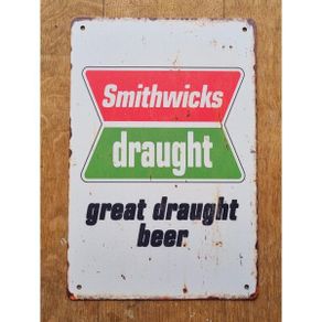 Smithwicks  HS455
