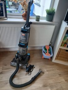 Carpet Washer