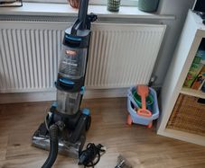 Carpet Washer
