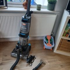 Carpet Washer