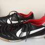 Nike Tiempo UK 8 Natural IV LTR IC Image 5