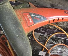 Strimmer