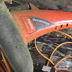 Strimmer