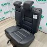 2015 Mazda CX5 Rear Leather Bench Image 2