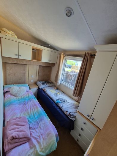 2009 Willerby Aspen Mobile Home