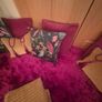 Living Room soft furnishings Image 5