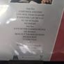 Paul Young - No Parlez (LP, Album, Whi) Vinyl Image 2